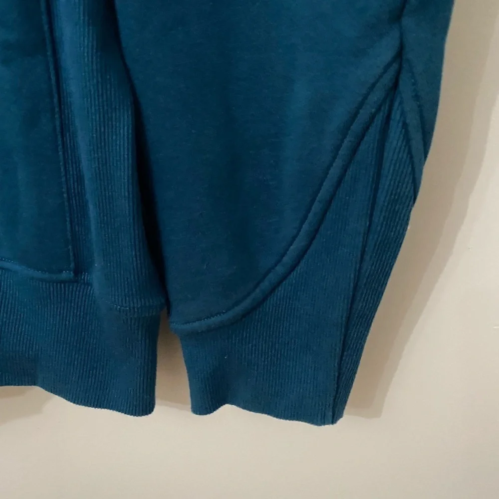 G-Star Premium Core 2.0 Medium Blue Sweater